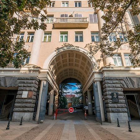 Luxury Apartments On Central Avenue Tiflis Dış mekan fotoğraf