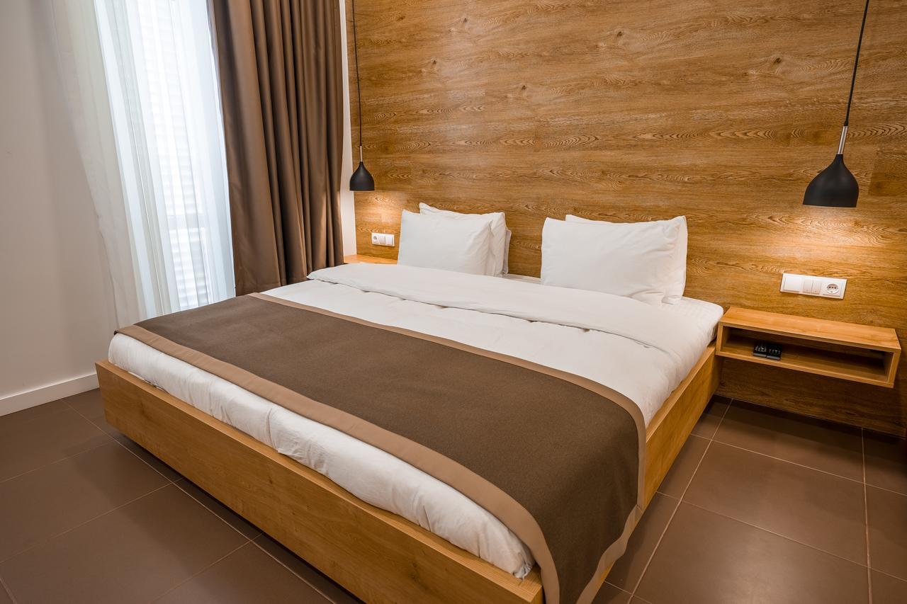 Luxury Apartments On Central Avenue Tiflis Dış mekan fotoğraf