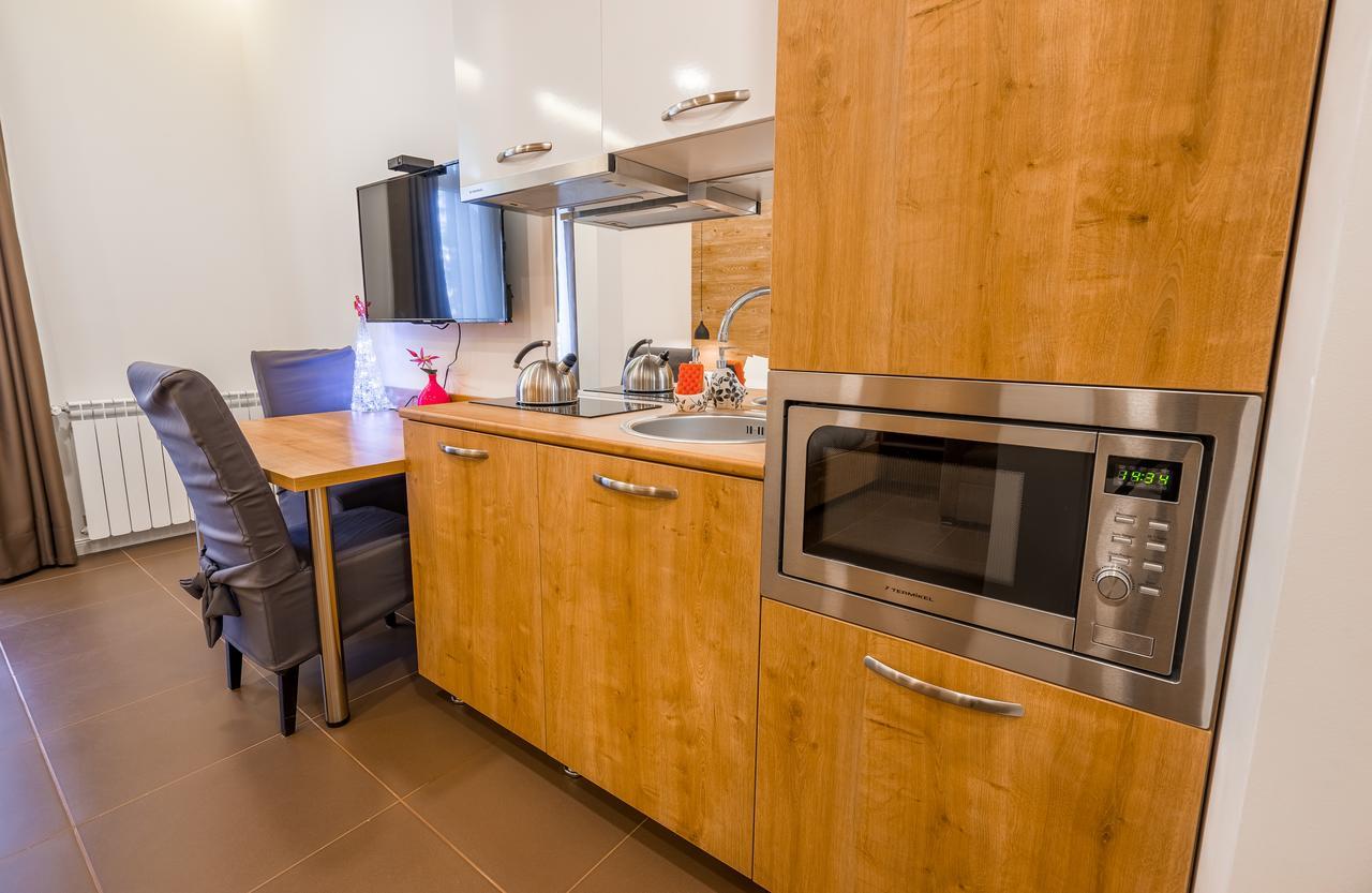 Luxury Apartments On Central Avenue Tiflis Dış mekan fotoğraf