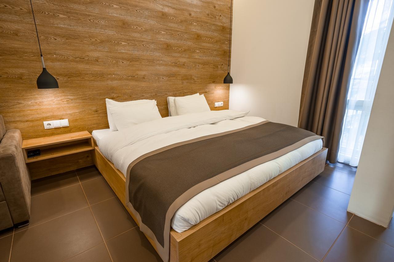 Luxury Apartments On Central Avenue Tiflis Dış mekan fotoğraf